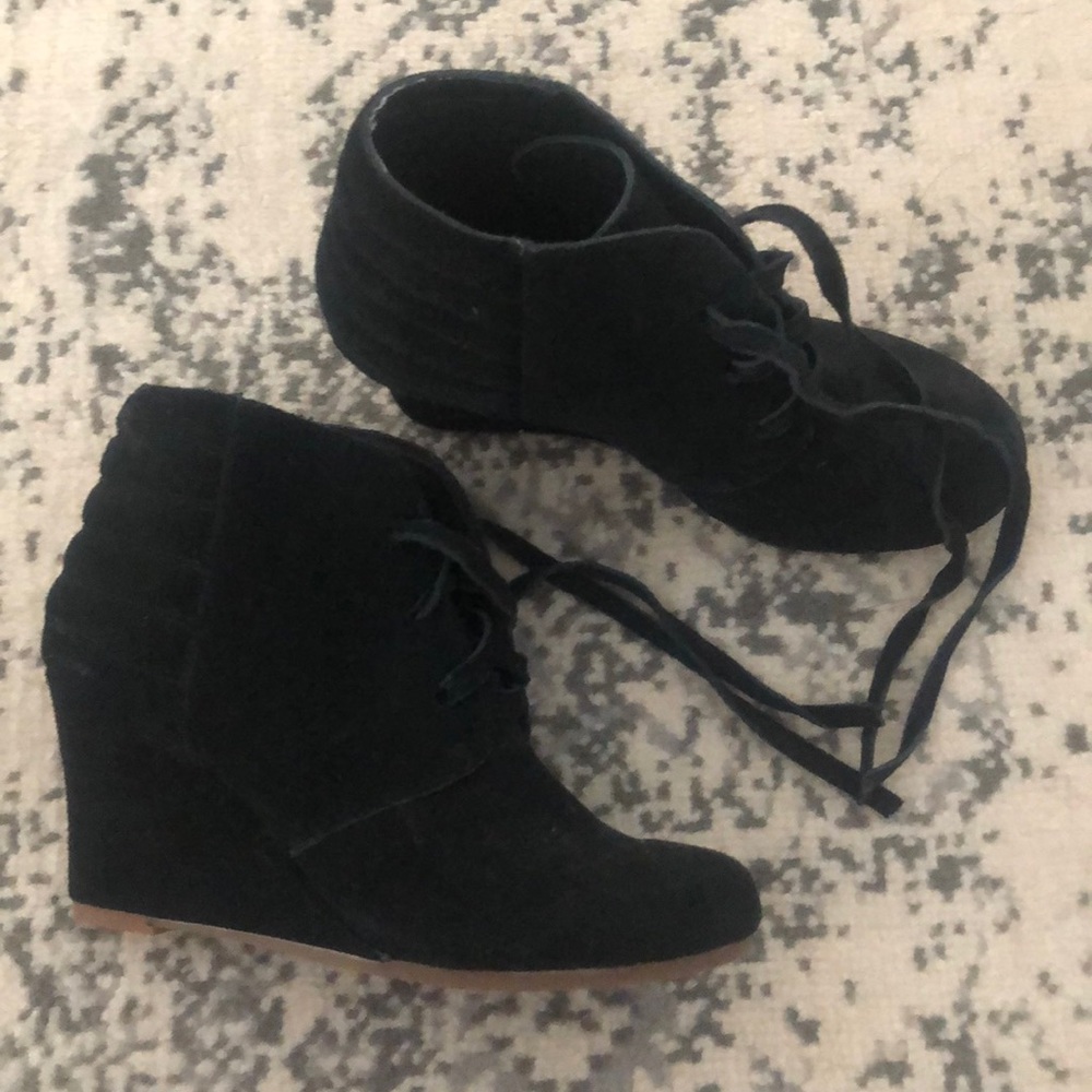 Dolce Vita Booties